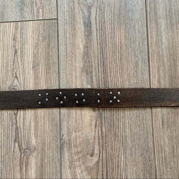 Mens Rivet Harley-Davidson Logo Belt | Harley-Davidson USA Harley-Davidson leather belt